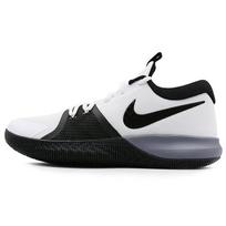 Nike Zoom Assersion Ep 'White Black' 917506-100 45 black
