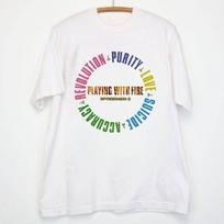Spacemen 3 Roko Grupė Žaidžia Su Ugnimi Marškinėliai Visų Dydžių S-4XL BL847 S