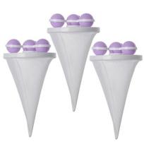 3Pcs Washing Machine Filter Mesh Bag Pet Hair Remover Easy To Use Reusable Washing Machine Hair Lint Catcher 3pcs