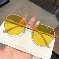 Exquisitely Sturdy and Comfortable Anti-slip Night Vision Glasses for Driving At Night Protection Against Glare Korean Style -3.5
