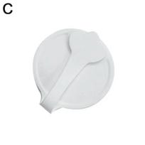 for stanley Beer Mug Lid 40Oz Sealing Bottle Cover Spill Proof Plain Plastic Replacement Lids for stanley Accessori J2P1