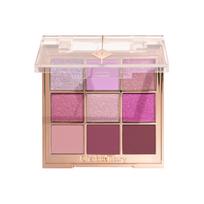 Charlotte Tilbury Charlotte's Palette of Beautifying Eye Trends Super Neutral beige