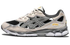 ASICS Gel NYC 'Black Clay Grey' 1201A789-001 37.5