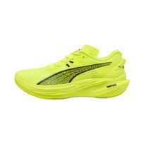 PUMA Deviate Nitro 3 Yellow Alert Black Men's 309707-14 EU 40.5 yellow