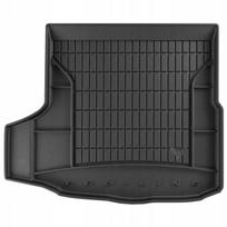 Rubber Mats Kia Ev9 From 2023- Trough 77