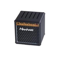 Portable Guitar Pick Holder 3D Printed Amp Speaker Guitar Pick Holder Box Organizer  for Picks Storage and Display