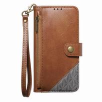 For Samsung Galaxy A57 A56 5G A54 A53 A52 A51 A71 4G A50 A30S Wallet Case, RFID Blocking 3 Card Holder Kickstand, Wrist Strap For Galaxy A51 4G ruda
