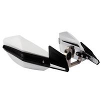 22MM/28MM Motorcycle Handguards for ATV Off-road Dirt Bikes balta