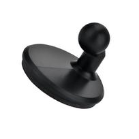 Garmin Dash Cam Compatible Adhesive Car Mount with Universal Ball Head Replacement juoda
