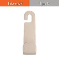 Changan Qiyuan Q07/A07/Q05/A05 Car Seat Back Storage Hooks
