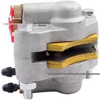 Rear Brake Caliper & Pads for Polaris Sportsman 500 (1998-2002) Other