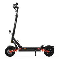 JOYOR T10 1000W Dvigubo variklio elektrinis paspirtukas 60V18Ah baterija 10 colių visureigio padangos 25KM/H didžiausias greitis Lauko važiavimas E-paspirtukas suaugusiems