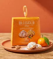 Migdolinis mandarinais