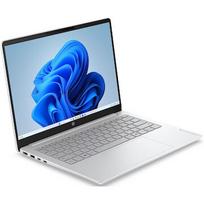 Hewlett Packard OmniBook 3 - Core 5 120U | 14" 2K OLED | 16GB | 512GB | W11H | Srebrny D9LV0EA