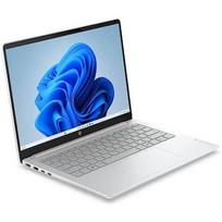 Hewlett Packard OmniBook 3 - Ultra 7 255U | 14" 2K OLED | 16GB | 512GB | W11H | Srebrny D9LU8EA