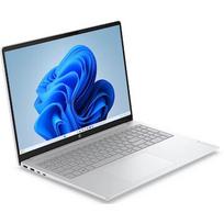 Hewlett Packard OmniBook 3 - Core 7 255H | 16" 2K OLED | 16GB | 512GB | W11H | Srebrny D9MP6EA