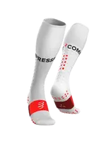 COMPRESSPORT Full SOCKS RUN kompresinės kojinės