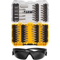 Antgalių rinkinys Dewalt DT70703-QZ, PZ2