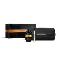 Dovanų komplektas vyrams Viktor & Rolf Spicebomb Extreme, 3 vnt.