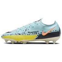 Nike Phantom GT2 Elite Fg Glacier Ice Yellow Strike Sneakers CZ9890-407 39