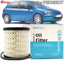 Alyvos filtras skirtas Peugeot 206 207 208 307 308 407 508 607 807 1007 3008 5008 Bipper Boxer Expert Partner 2.0 2.2