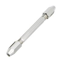 Watch Repair Tools Pin Vice 0-3.1mm Home Carving Clock Repair Kit Watchmaker 1