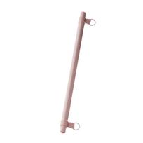 Durable And Safe Multi Functional Tension Rope Fitness Stretcher For Household Abdominal Stretching Training Tension Rope Pilates Stick Set