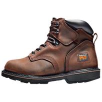 Timberland Pit Boss 6  Versatile Comfortable Work Shoes Men Shoes Brown TB033046214 49
