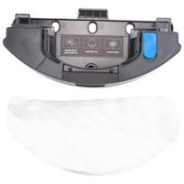 Dulkių siurblio vandens bakas su šluoste Ecovacs Deebot OZMO T8/T8+/T9/T8MAX/T8 AIVI OZMO PRO dalys CHINA