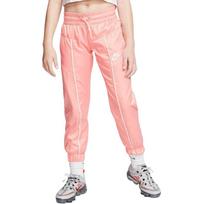 Kids' Nike Knitted Sweatpants Pink BV2751-697 M