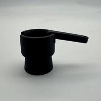 Novelty Bottle Cap Launcher Opener Fun Catapult Beer Cap Shooter Creative Gadget For Bar Party Multifunctional Bottlecap Shoot