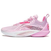 Li-Ning Speed 10 OSO Low 'Pale Pink White' Men's ABAT085-6 EU 47⅔