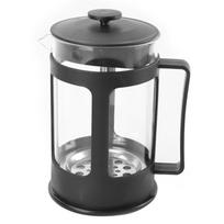 French Press Coffee Brewer with Filter Heat Resistant Design Multifunctional Pour Over Pot for Travel Camping Outdoor Daily Life