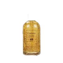 Coreana 24K Gold Ampoule Luminous Elasticity Vitalizing Booster 100ml beige
