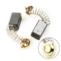 Accessories Carbon Brushes Parts Replacement Workshop