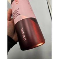 Owala Freesip 24/32oz Nerūdijančio plieno vandens butelis Juodas vyšninis Z