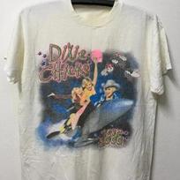 Vintage Dixie Chicks 2000 Top Of The World Concert Tour T Shirt All S 4Xl S