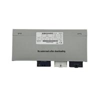 BMW X3 F25 Electric Tailgate Strut Control Module (Part Numbers: 61357394649, 61357327886) Neutral