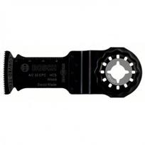 Bosch AIZ 32 EPC Wood STARLOCK 32 x 50 mm, 1 vnt. 2608669247