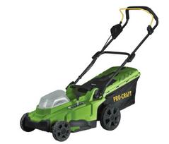 Akumuliatorinė vejapjovė „ProCraft PLM20bb”