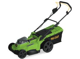 Akumuliatorinė vejapjovė „ProCraft PLM22bb”