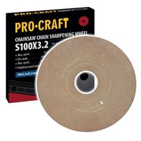 Šlifavimo diskas „ProCraft S100X3.2”