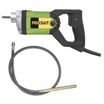 Betono vibratorius „ProCraft CV1200”