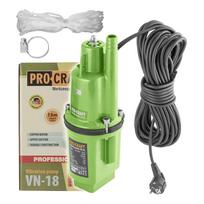 Vibracinis siurblys „ProCraft VN-18”