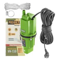 Vibracinis siurblys „ProCraft VN-72D”