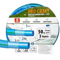 Sodo žarna „ProCraft PR-3KGH1950”