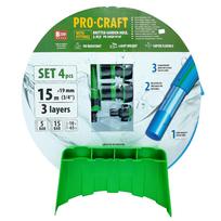 Sodo žarna „ProCraft PR-3KGH1915F”