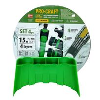 Sodo žarna „ProCraft PR-4KAT1315F”