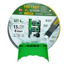 Sodo žarna „ProCraft PR-4KAT1915F”