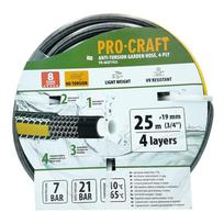 Sodo žarna „ProCraft PR-4KAT1925”